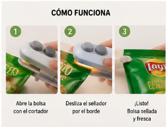 FreshSeal