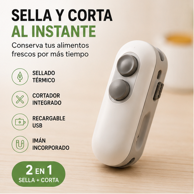 SellaFresh